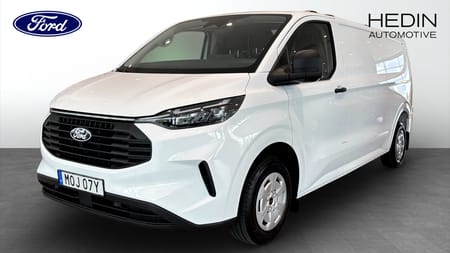 Ford Transit Custom 320