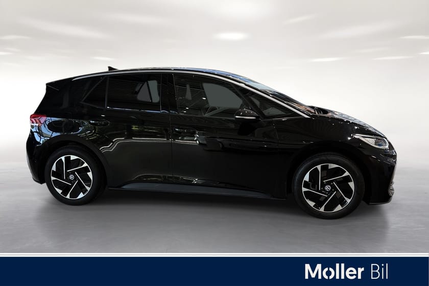 Bilde 4 av Volkswagen ID.3 Pro Performance highline 59kwh 204hk