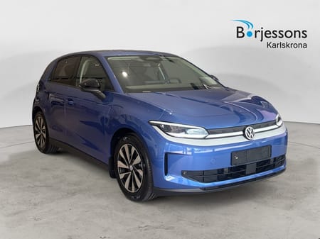 Volkswagen ID. Polo
