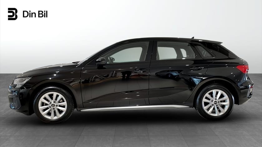 Bild 2 av Audi A3 Sportback 35 TFSI 150 Proline