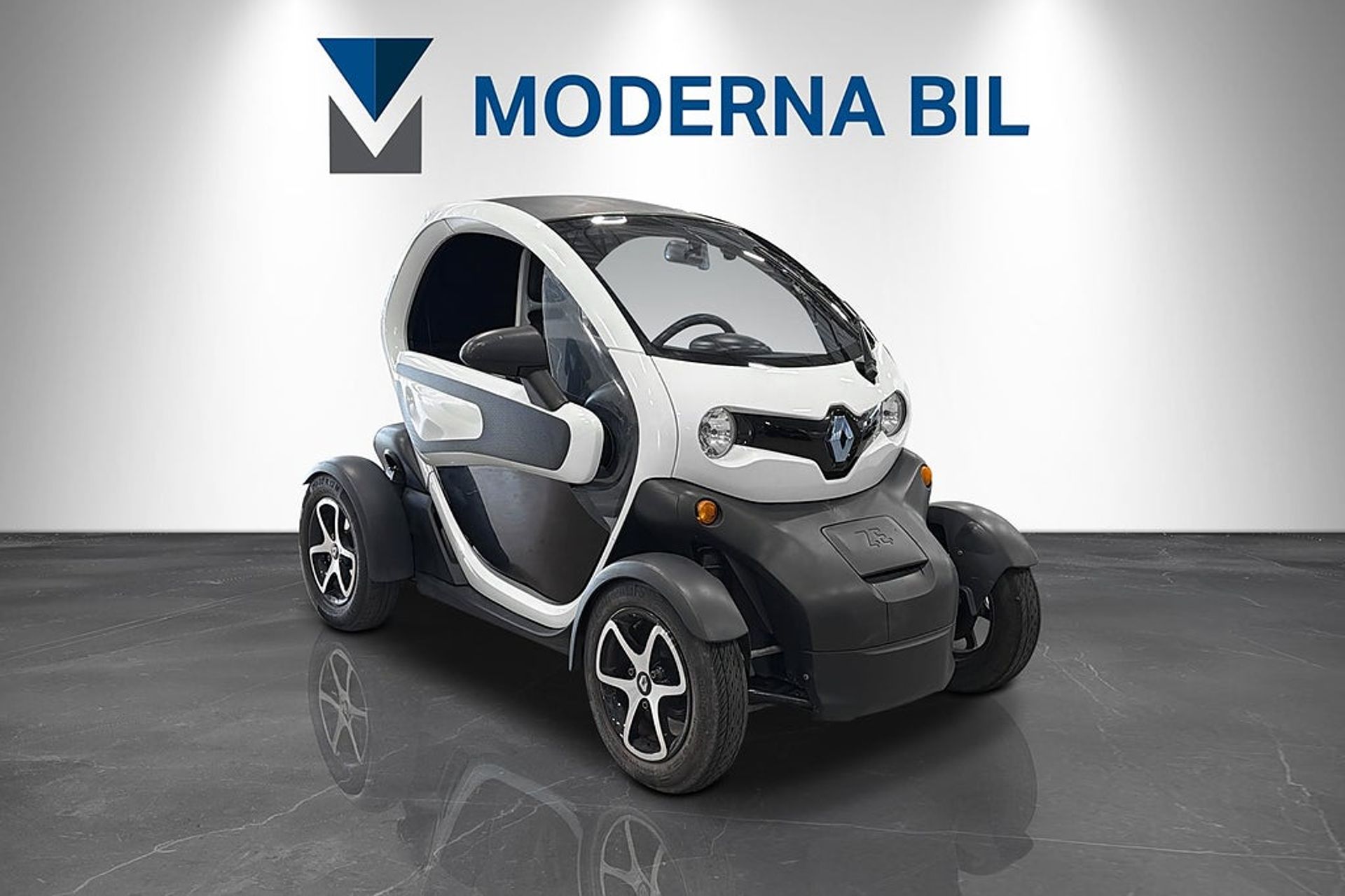 Renault Twizy Urban 80 2014, bild 7/14