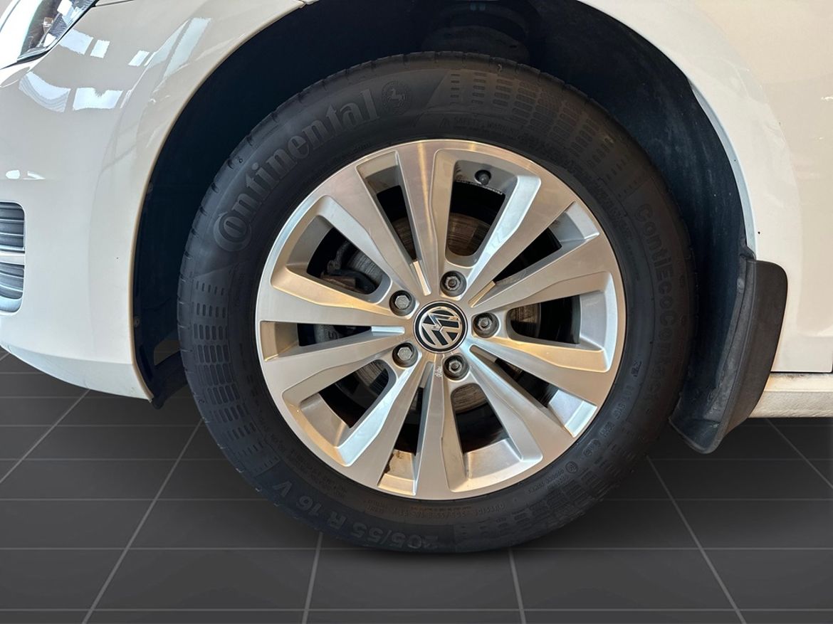 Volkswagen Volkswagen Golf — bild 6