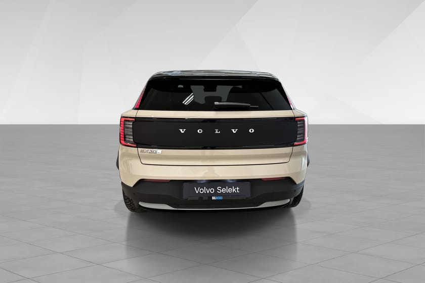 Bilde 5 av Volvo EX30 Cross Country Twin Motor Performance