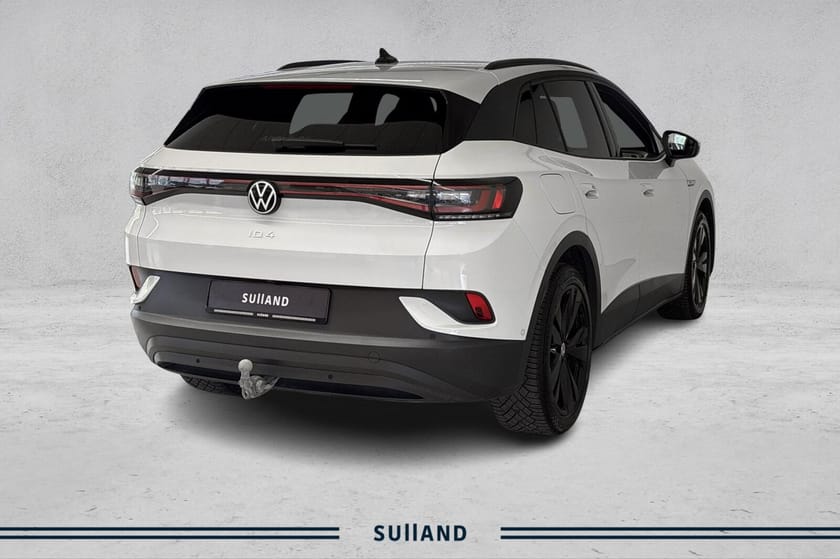 Bilde 5 av Volkswagen ID.4 Pro Performance limited  77kwh 204hk