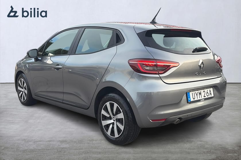 Bild 2 av Renault Clio
