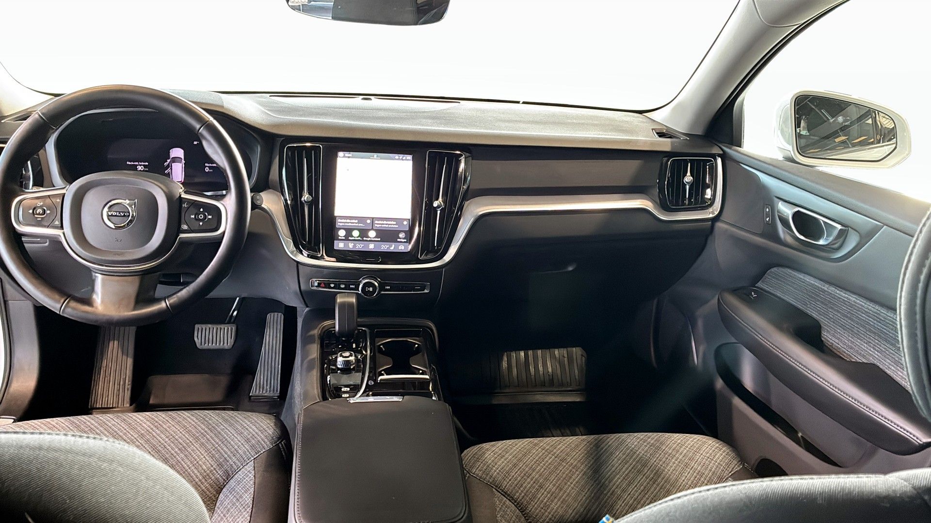 Volvo V60 2025, bild 6/9