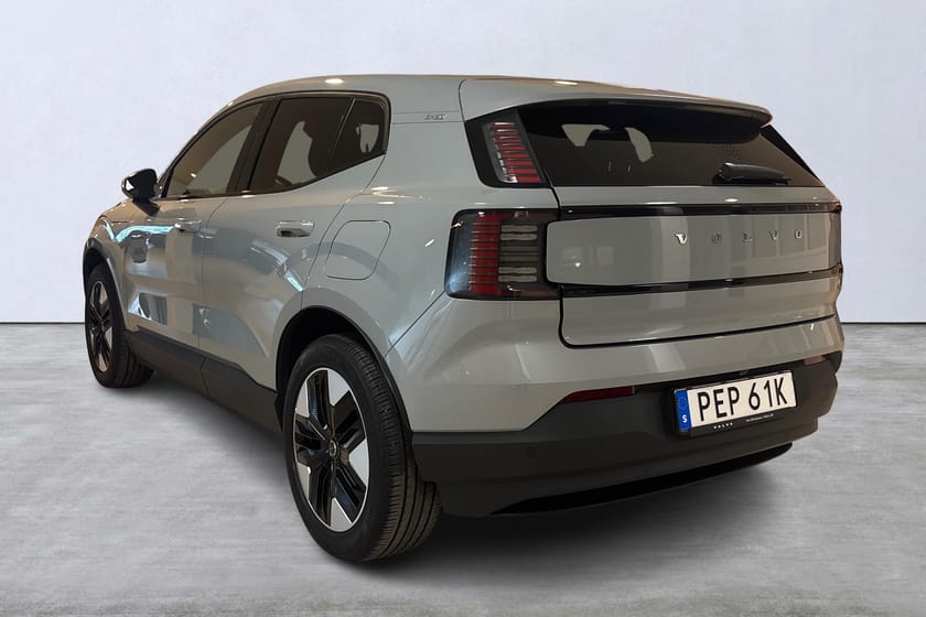 Bild 4 av Volvo EX30 Single Motor Extended Range Core
