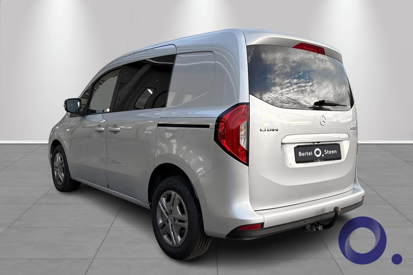 Bilde 3 av Mercedes-Benz Citan 112 CDI