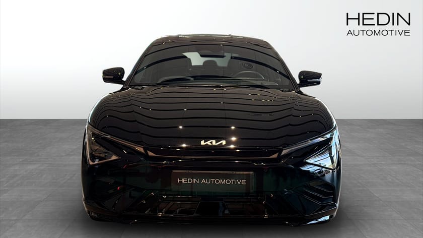 Bild 2 av Kia EV6 AWD Long Range GT LINE 20 OCH SOLLUCKA