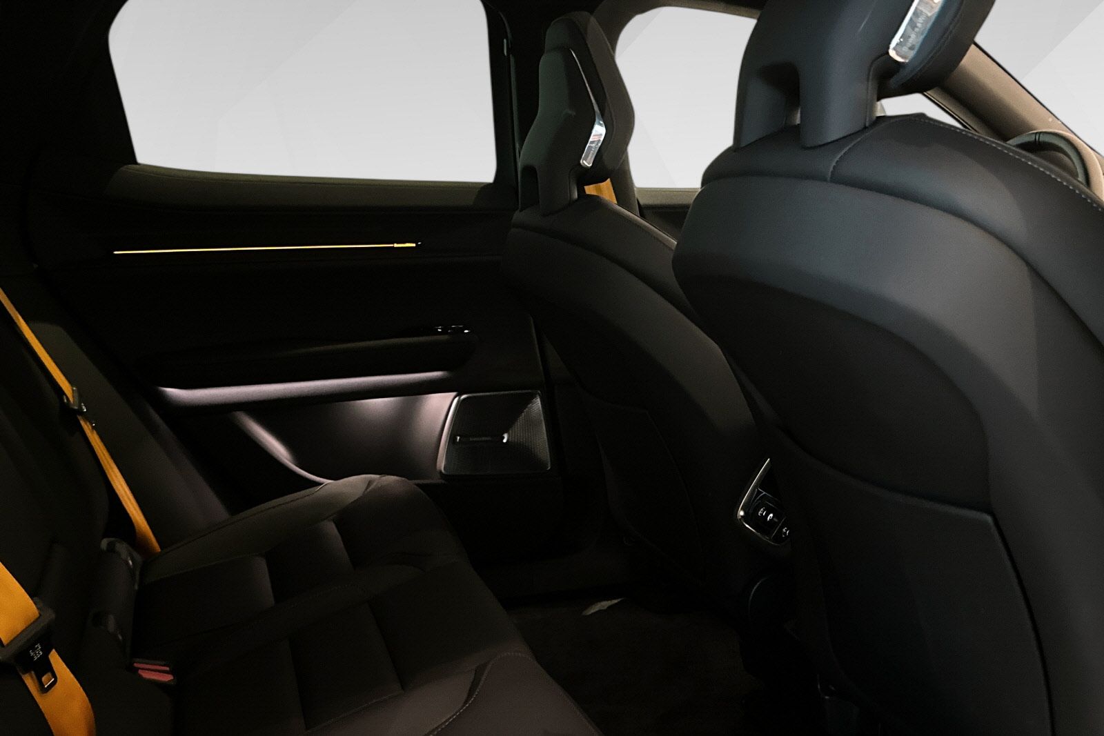Polestar 3 Long Range Dual Motor Performance bilde 29