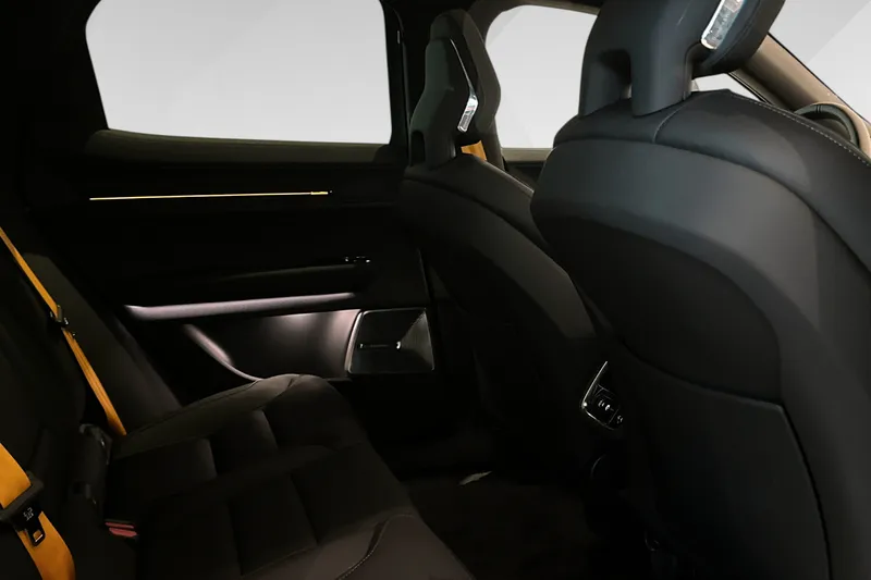 Polestar 3 Long Range Dual Motor Performance bilde 29