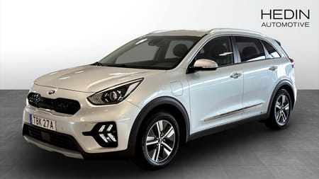 Kia Niro P-HEV ADVANCE PLUS 1