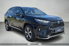 Thumnail bilde 2 av Toyota RAV4 Plug-in Hybrid