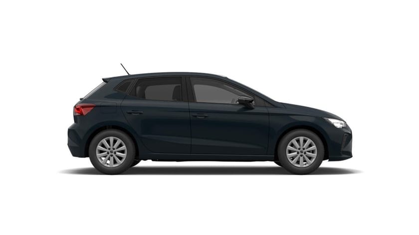 Bild 1 av SEAT Ibiza 1.0 MPI  80 5-VXL
