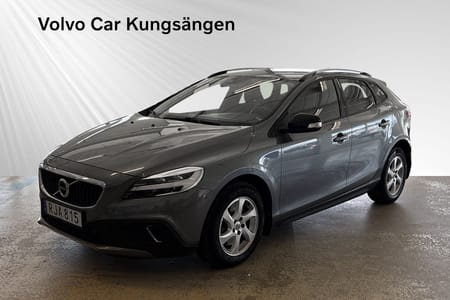 Volvo V40 Cross Country D2 Business