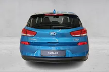 Thumnail bilde 3 av Hyundai i30
