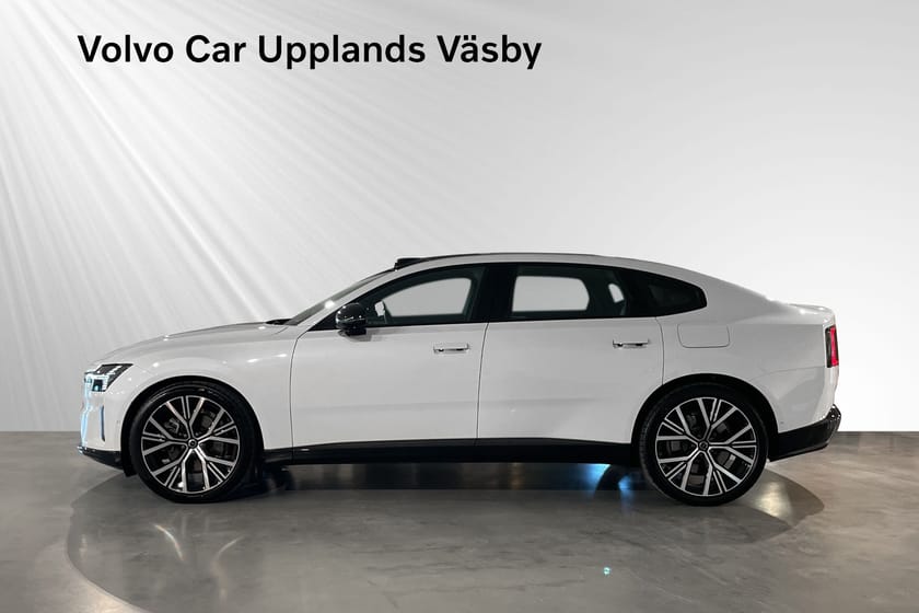 Bild 3 av Volvo ES90 Single Motor Extended Range Ultra