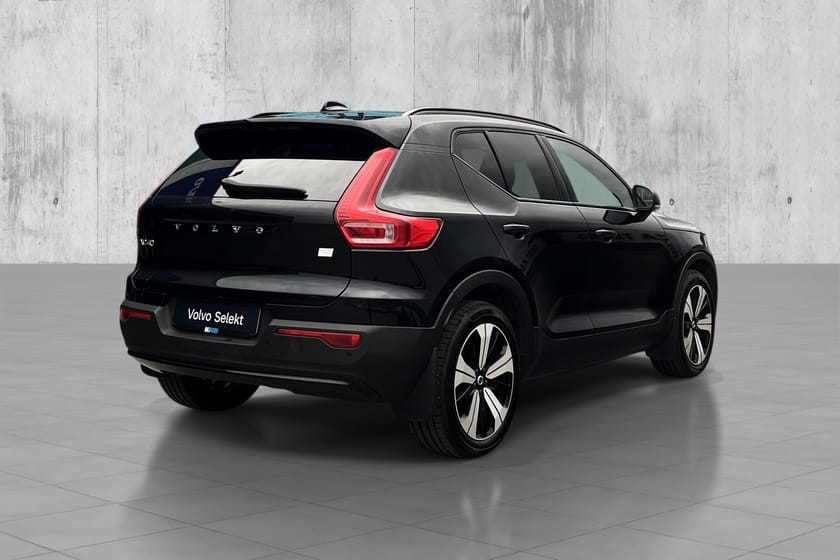 Bilde 5 av Volvo XC40 Recharge Twin