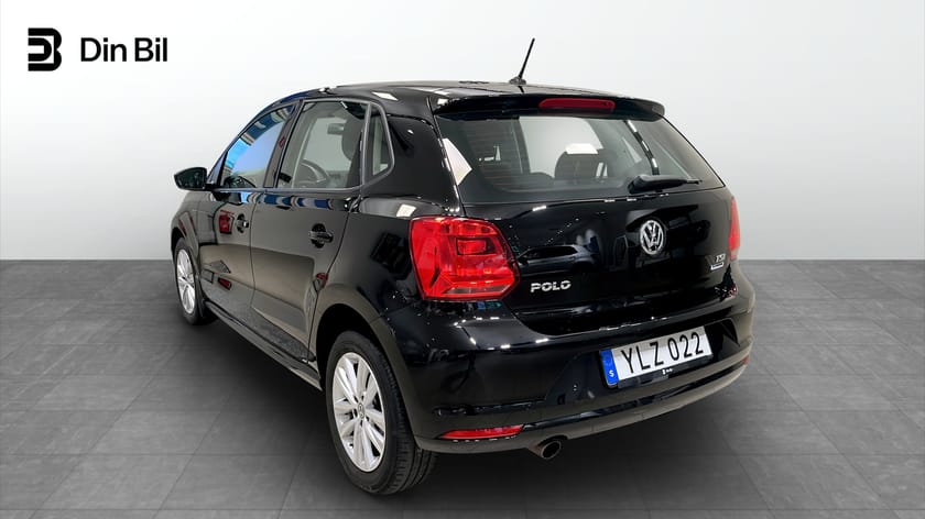 Bild 3 av Volkswagen Polo