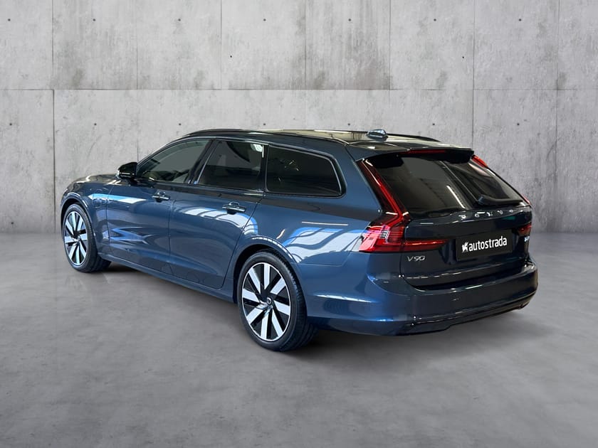Bilde 3 av Volvo V90 T6 350hk Plus Dark|H.Feste|Skinn|R.Kamera