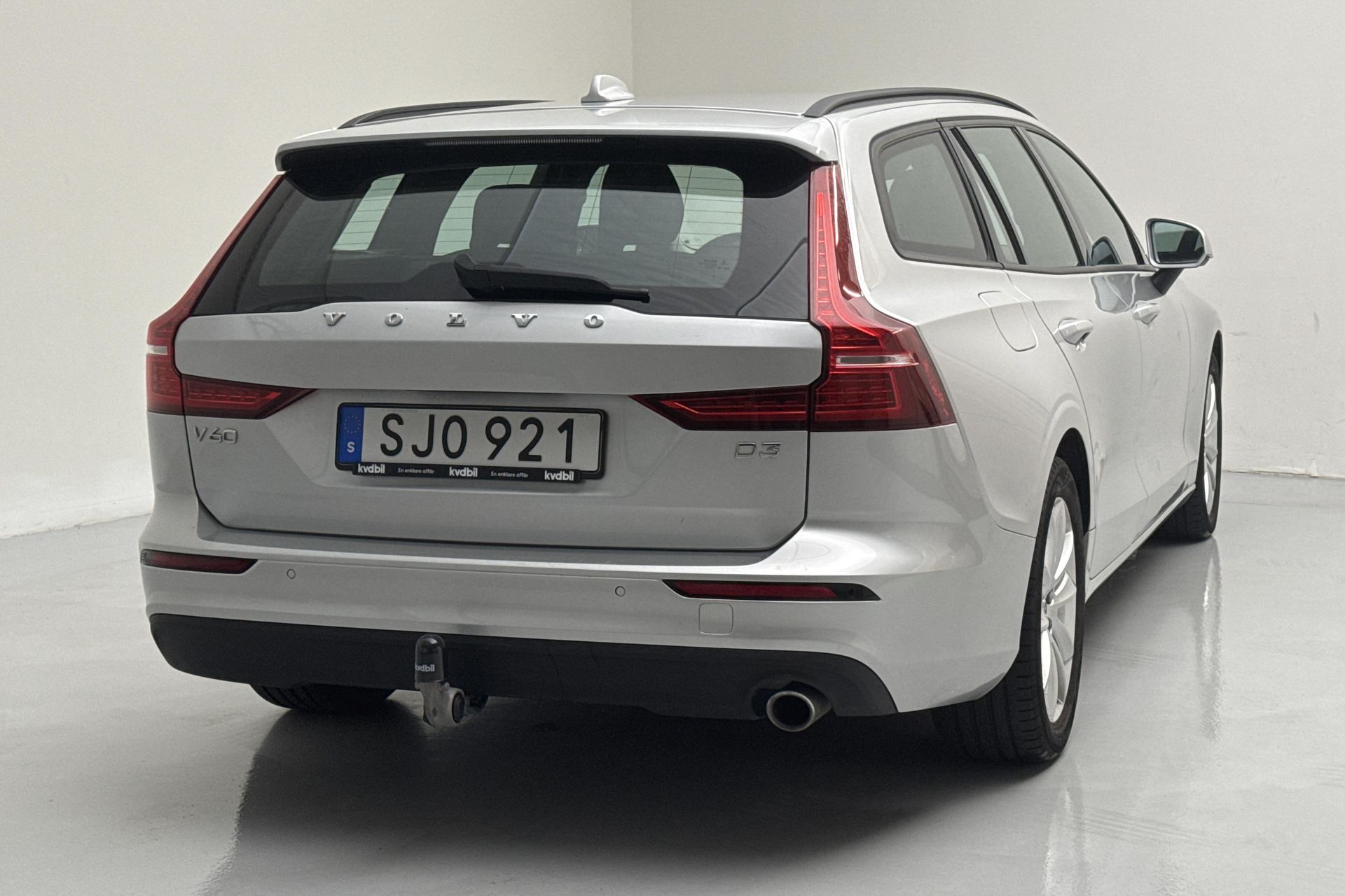 Volvo V60 D3 2020, bild 3/10