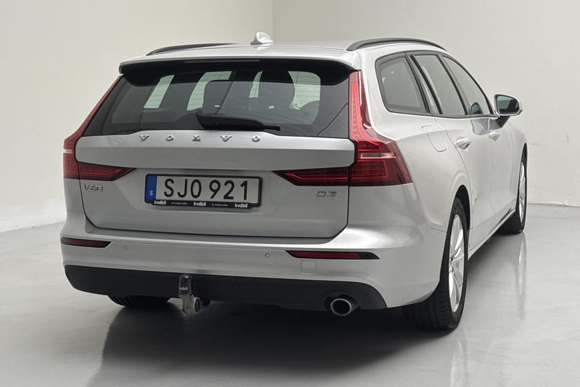 Bild 3 av Volvo V60
