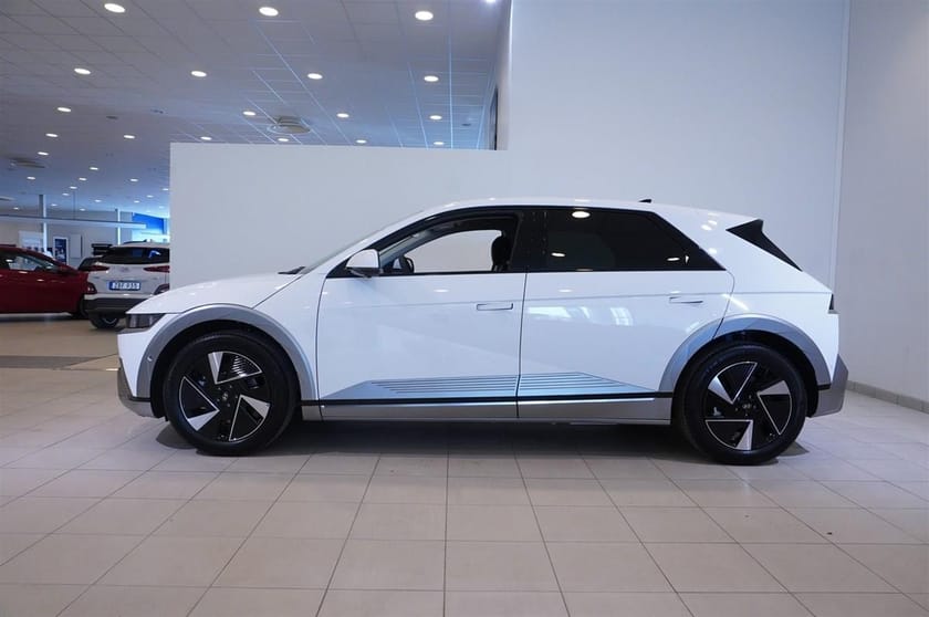 Bild 2 av Hyundai Ioniq 5