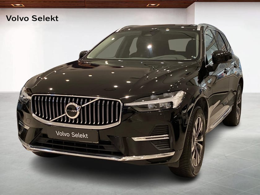 Bild 1 av Volvo XC60 Recharge T6 Core Edition