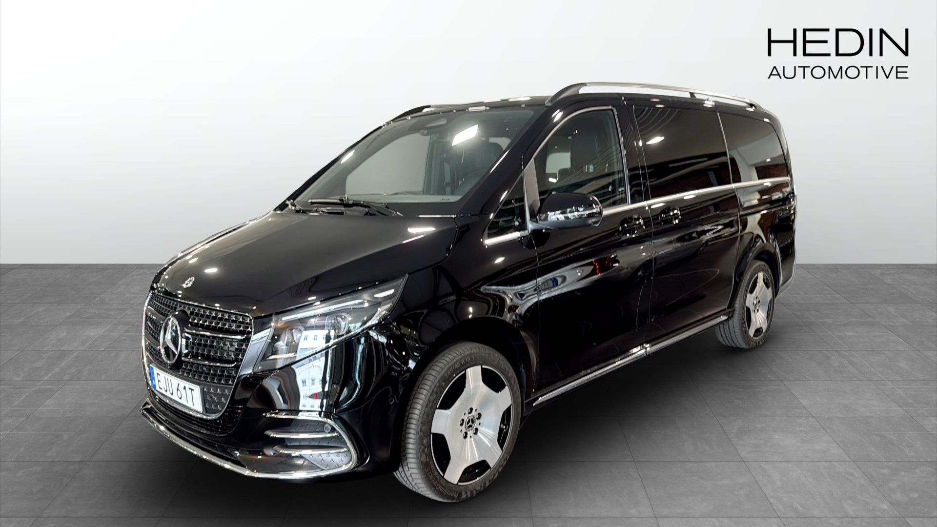 Mercedes-Benz V