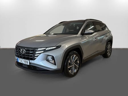 Hyundai Tucson 1.6 T-GDI DCT 150 HK AUT Essential/Navi/Glastak