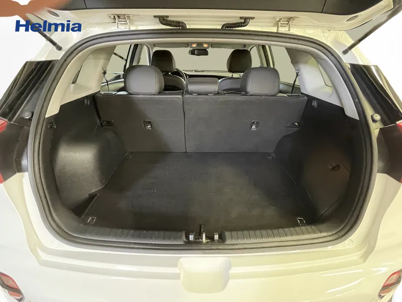 Bild 6 av 12 – Kia Niro P-HEV I 1.6 GDi, 141hk Advance Plus