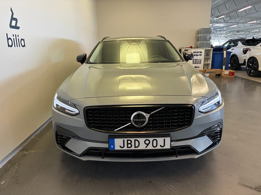 Bild 2 av Volvo V90