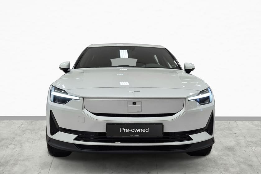 Bild 3 av Polestar 2 Long Range Single Motor