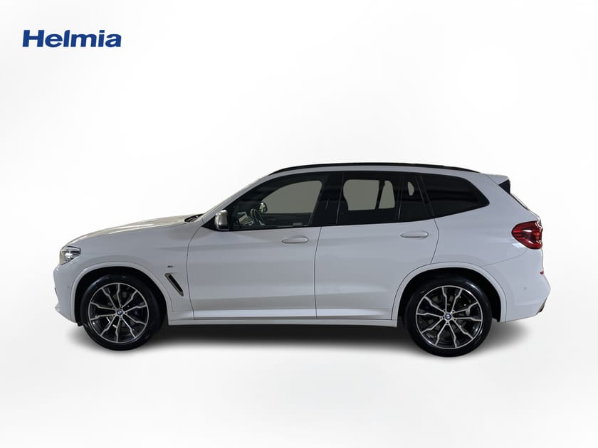 Bild 2 av BMW X3 M40i