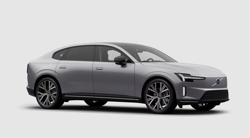 Bild 5 av Volvo ES90 Twin Motor