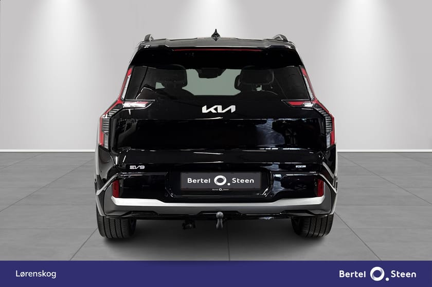 Bilde 4 av Kia EV9 AWD GT Line 6-Seter | Meridian™ | Panorama | HeadUp | 360°