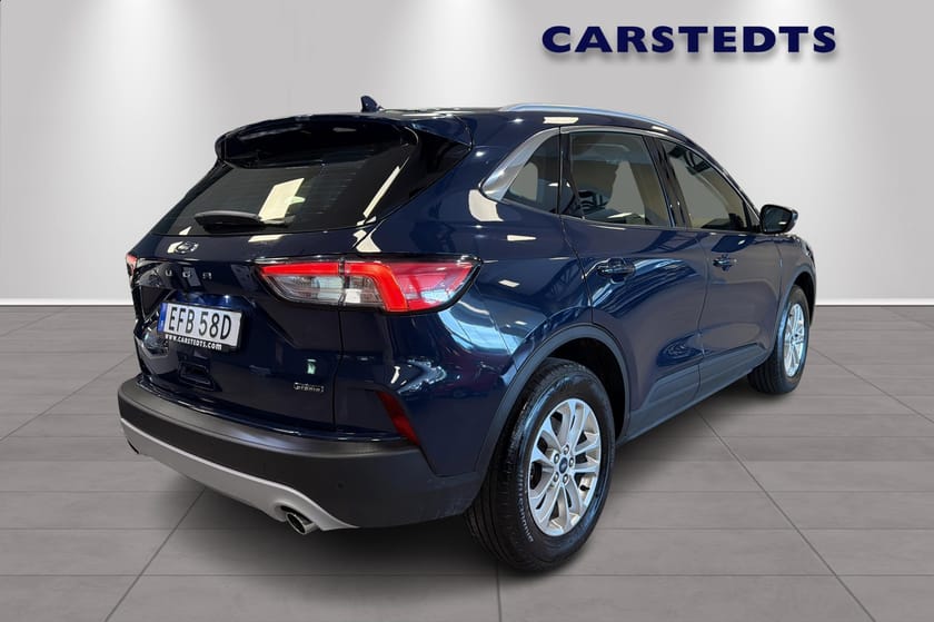 Bild 3 av Ford Kuga Plug-In Hybrid 225hk Nordic *KAMPANJRÄNTA 4,95%*