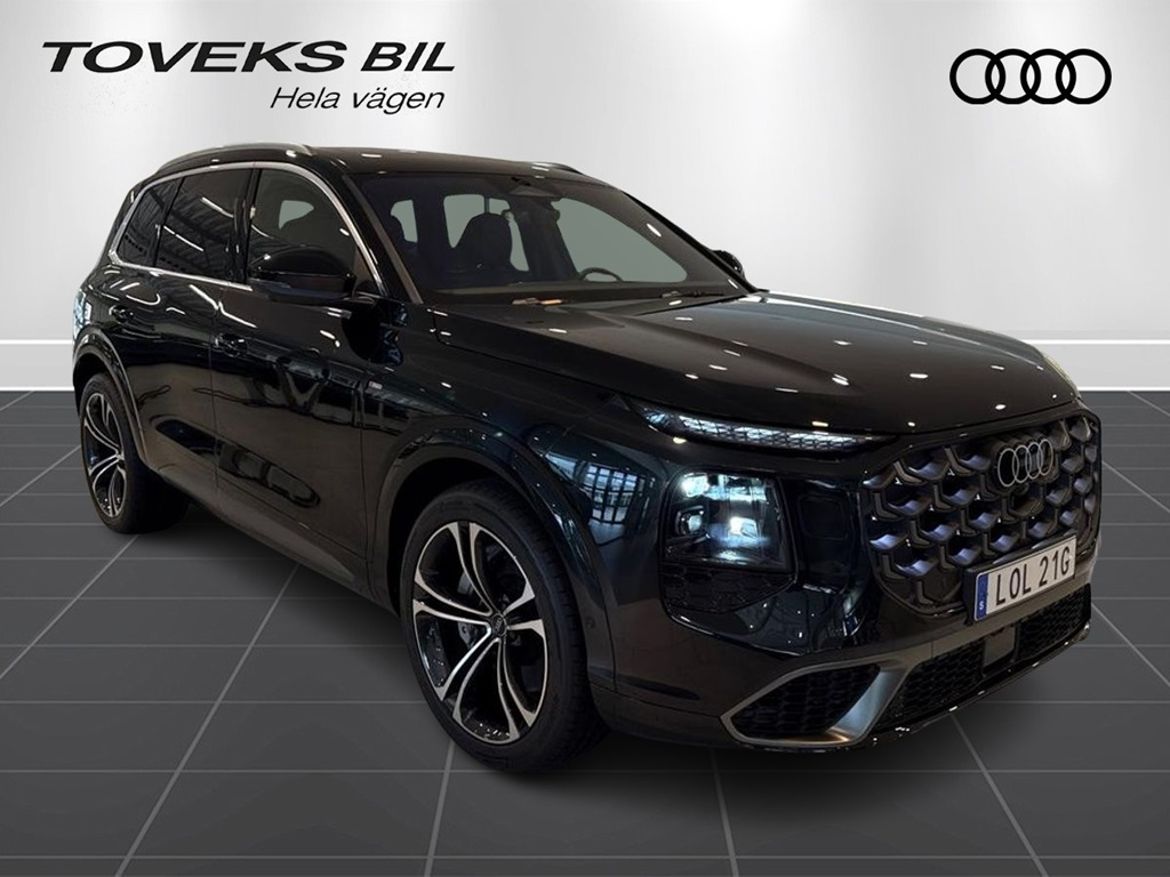Audi Audi Q7 — bild 3