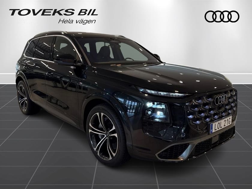 Bild 3 av Audi Q7