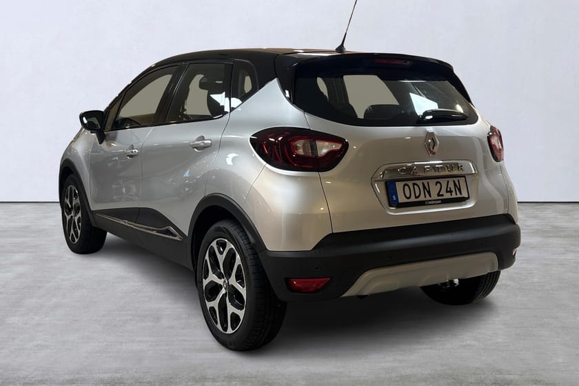 Bild 4 av Renault Captur