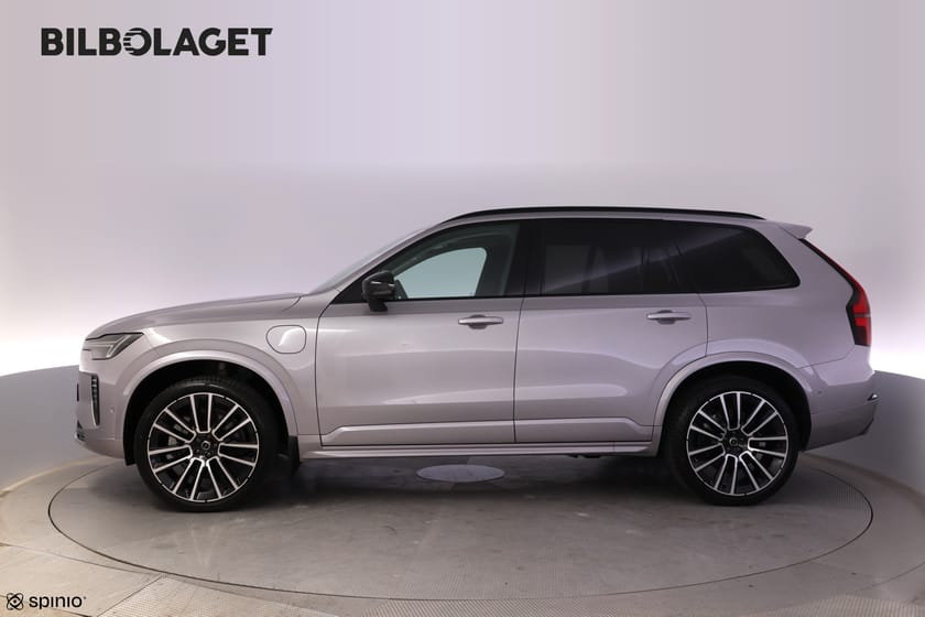 Bild 5 av Volvo XC90 T8 Ultra Dark LOUNGEPKT MASSAGE VENTIL. STOLAR