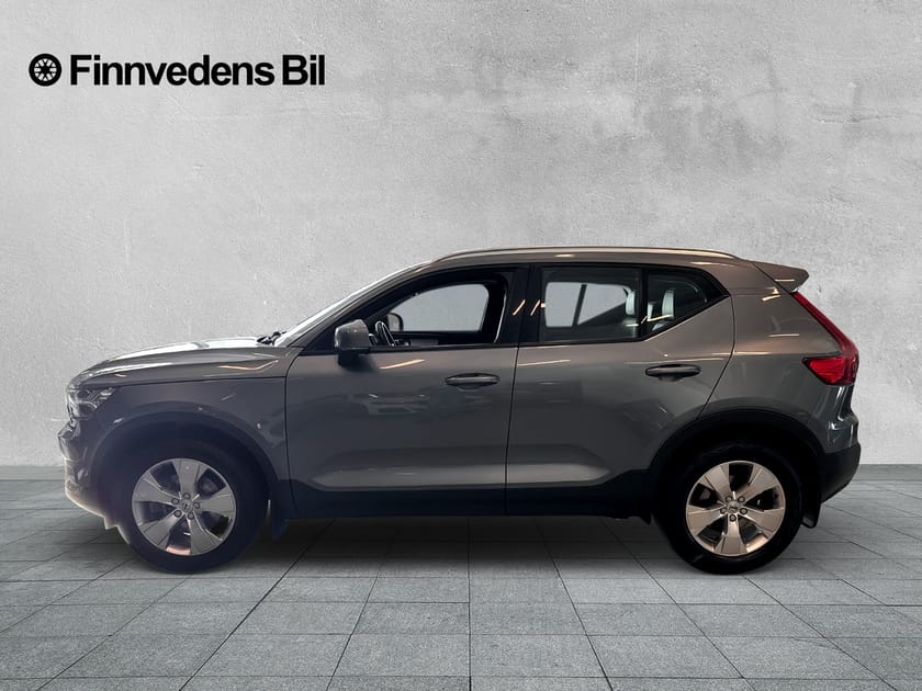 Bild 2 av Volvo XC40