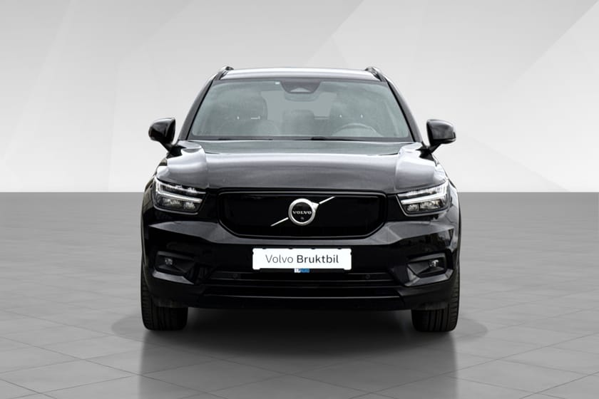 Bilde 3 av Volvo XC40 Recharge P8 AWD