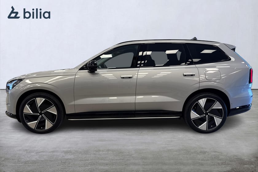 Bild 3 av Volvo EX90 Twin Motor Performance 7-seater Ultra 7sätes