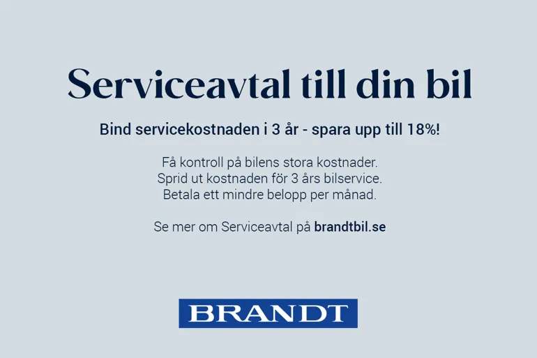 Volvo XC90 7 Säten