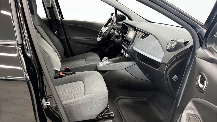 Bild 3 av Renault ZOE R110 ZEN - - 52KWh - BATTERIKÖP
