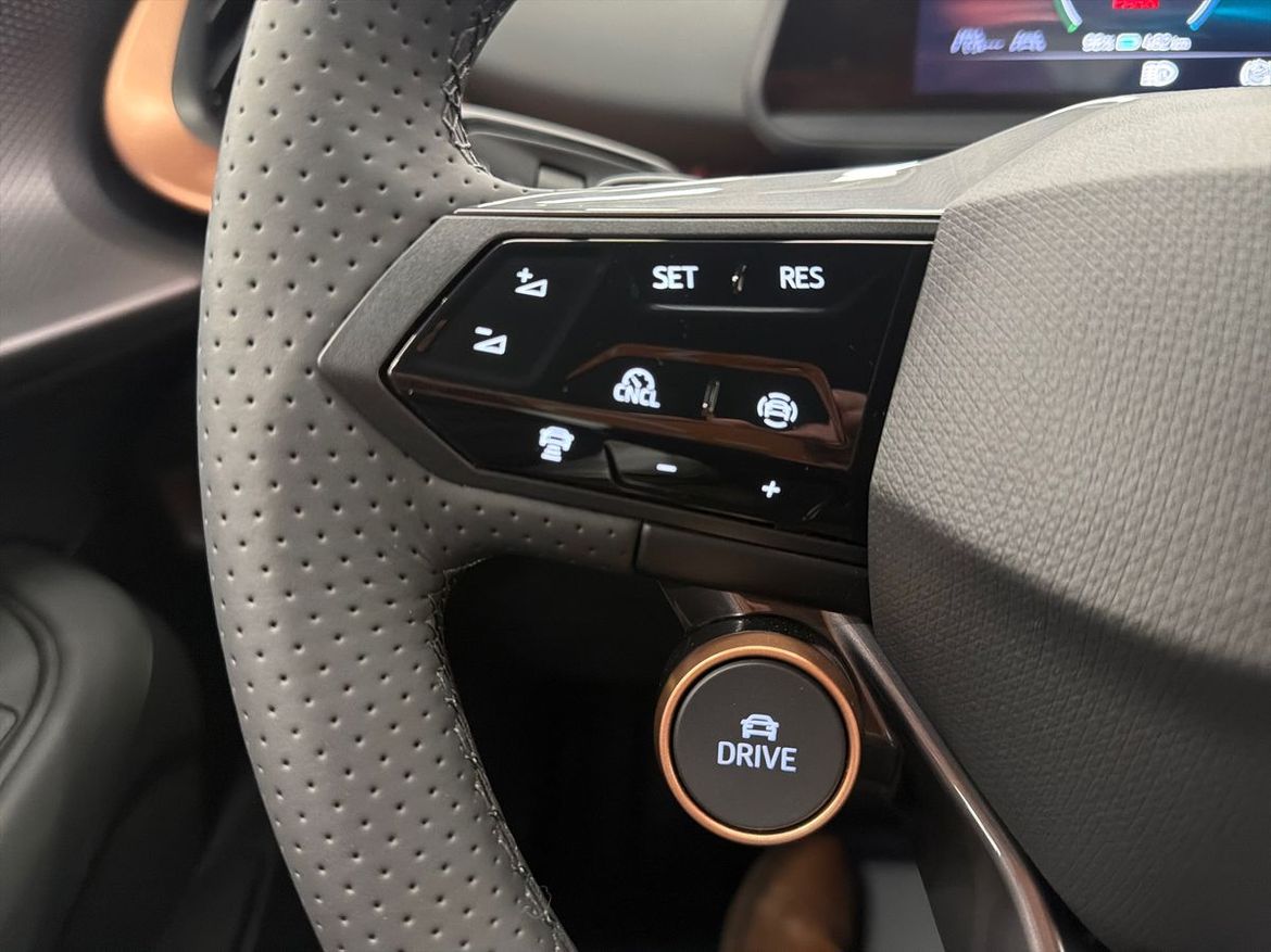 CUPRA CUPRA Tavascan VZ — bild 16