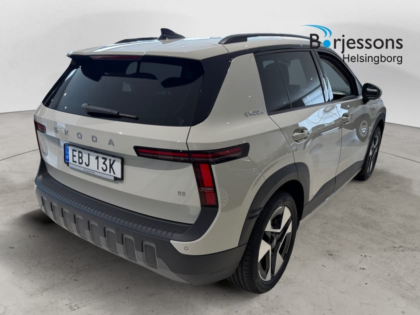 Bild 2 av Škoda Epiq 55