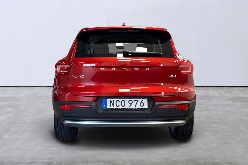 Bild 5 av Volvo XC40