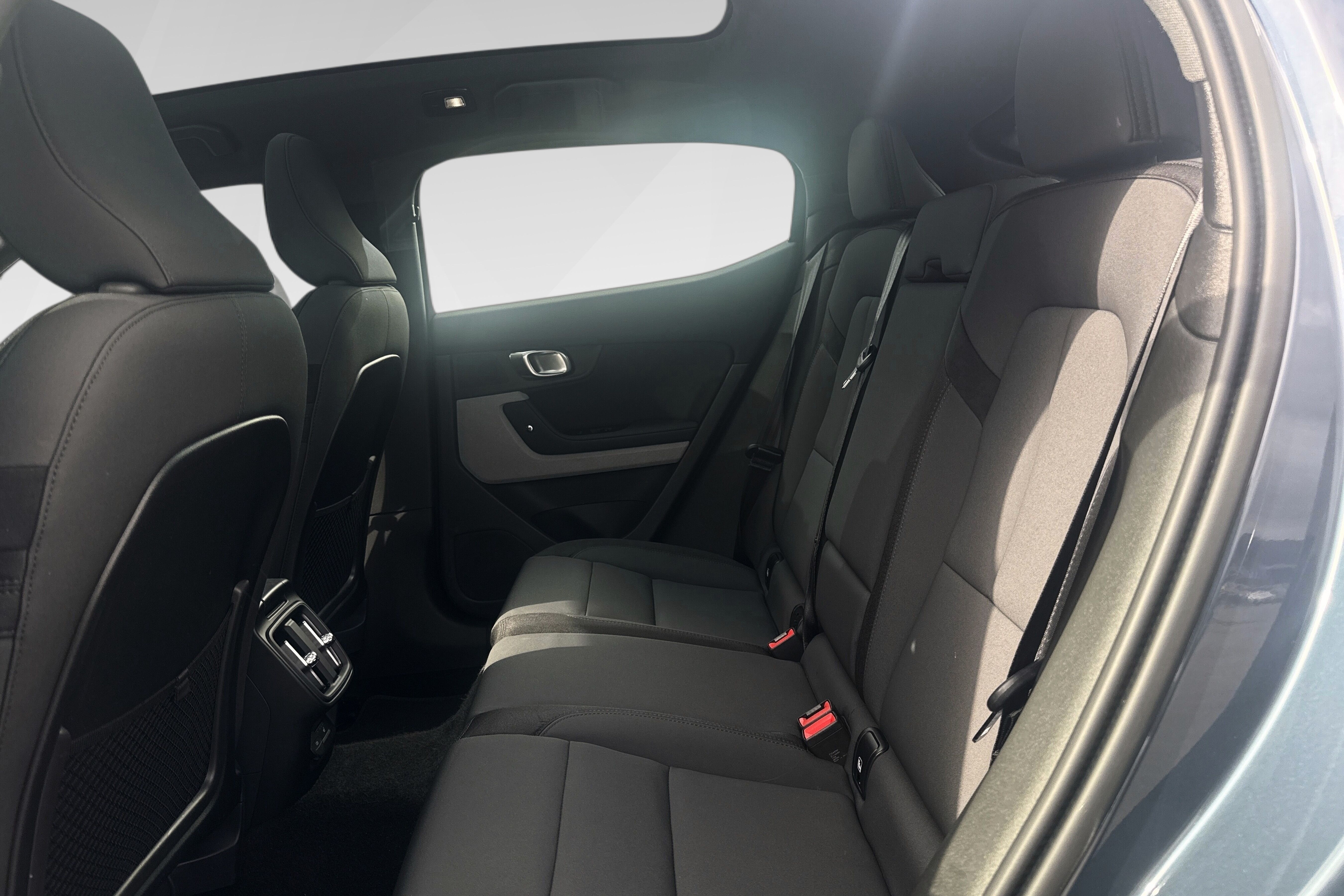 Polestar 2 Long Range Dual Motor bilde 12